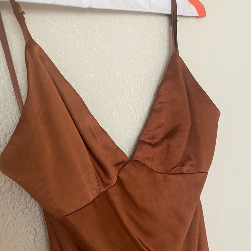 Midi dress